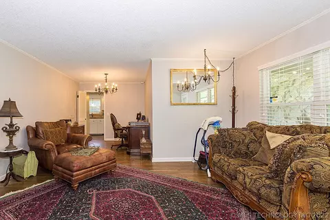 3122 E 83rd St, Tulsa, OK 74137 photo 6
