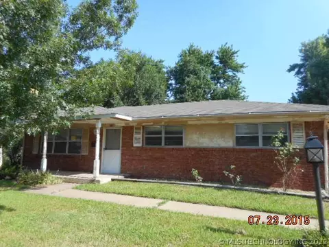 8719 E 46th Pl, Tulsa, OK 74145 photo 1