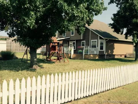 19403 E 37th St S, Broken Arrow, OK 74014 photo 33