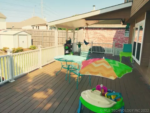 19403 E 37th St S, Broken Arrow, OK 74014 photo 31
