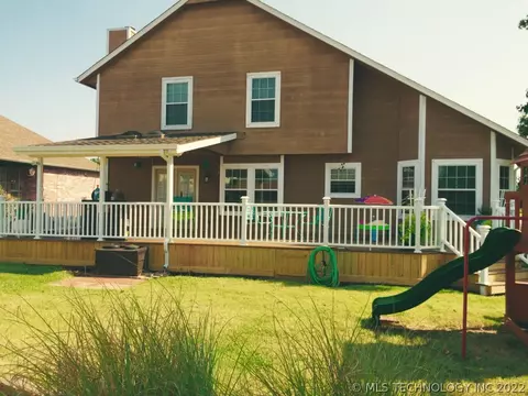 19403 E 37th St S, Broken Arrow, OK 74014 photo 29