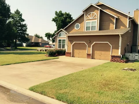 19403 E 37th St S, Broken Arrow, OK 74014 photo 2