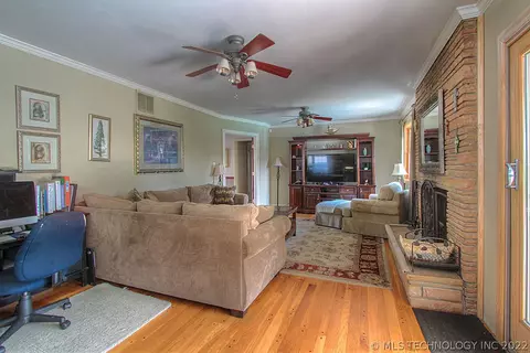 4658 E 55th Pl, Tulsa, OK 74135 photo 6