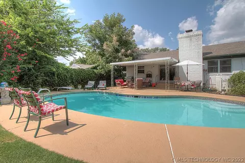 4658 E 55th Pl, Tulsa, OK 74135 photo 26