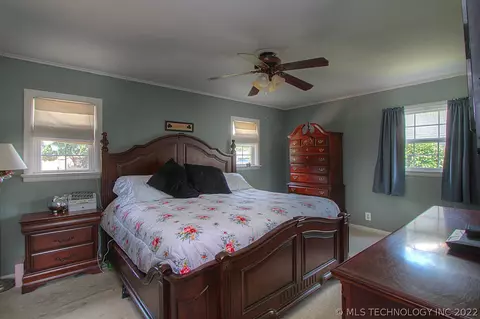 4658 E 55th Pl, Tulsa, OK 74135 photo 18