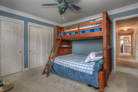 4658 E 55th Pl, Tulsa, OK 74135 photo 23