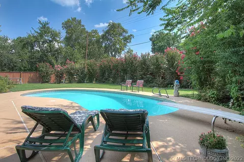 4658 E 55th Pl, Tulsa, OK 74135 photo 24