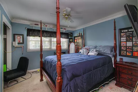 4658 E 55th Pl, Tulsa, OK 74135 photo 22