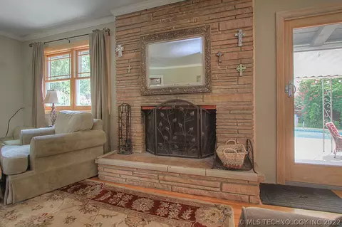 4658 E 55th Pl, Tulsa, OK 74135 photo 10