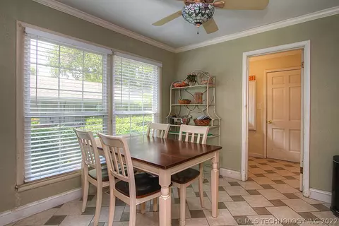 4658 E 55th Pl, Tulsa, OK 74135 photo 16