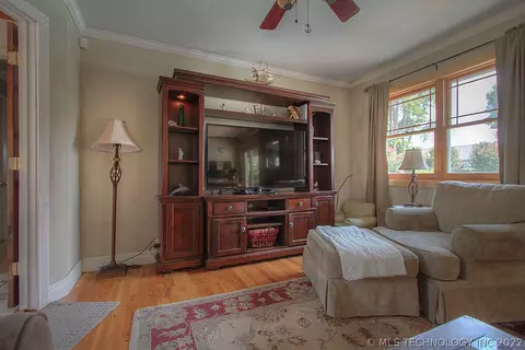 4658 E 55th Pl, Tulsa, OK 74135 photo 9