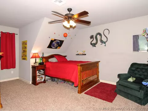 16317 E 48th St, Tulsa, OK 74134 photo 19