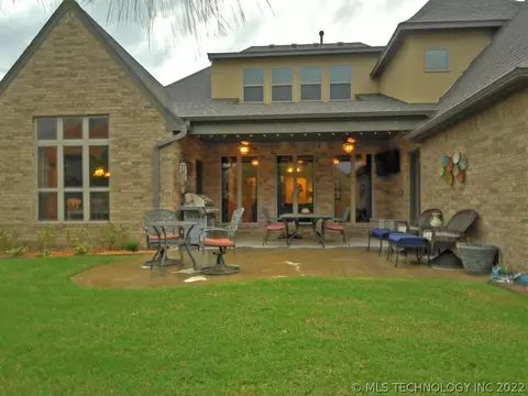 16317 E 48th St, Tulsa, OK 74134 photo 26