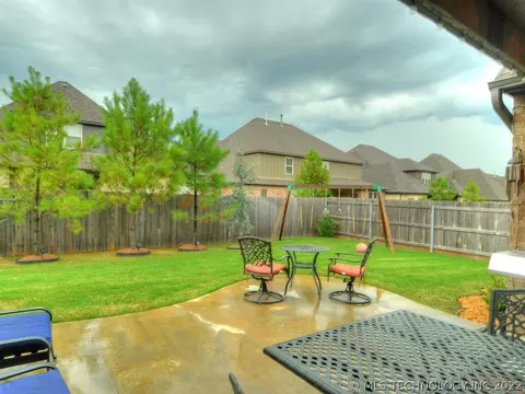 16317 E 48th St, Tulsa, OK 74134 photo 24