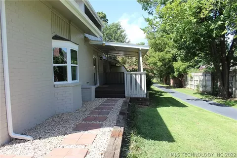3811 E 64th Pl, Tulsa, OK 74136 photo 32