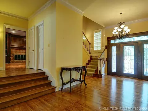 3704 E 99th Pl, Tulsa, OK 74137 photo 4