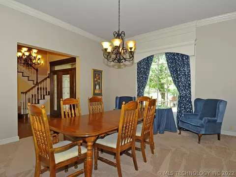 3704 E 99th Pl, Tulsa, OK 74137 photo 5