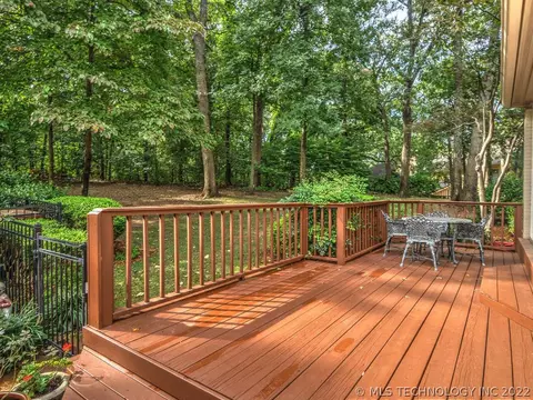 3704 E 99th Pl, Tulsa, OK 74137 photo 35