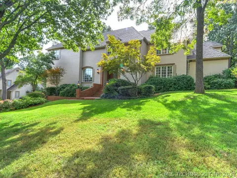 3704 E 99th Pl, Tulsa, OK 74137 photo 3