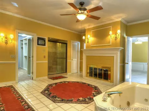 3704 E 99th Pl, Tulsa, OK 74137 photo 22