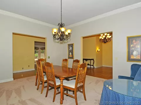 3704 E 99th Pl, Tulsa, OK 74137 photo 6