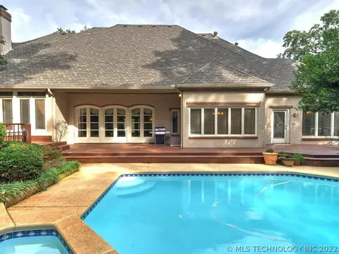 3704 E 99th Pl, Tulsa, OK 74137 photo 32