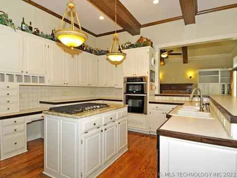 3704 E 99th Pl, Tulsa, OK 74137 photo 10