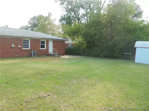 10945 E 4th St, Tulsa, OK 74128 photo 5