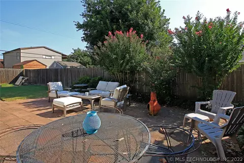 3703 E 24th St, Tulsa, OK 74114 photo 24