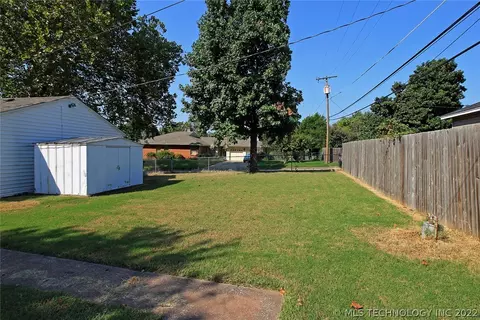 3703 E 24th St, Tulsa, OK 74114 photo 25