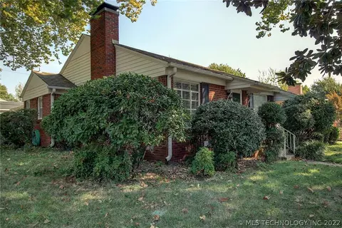 3703 E 24th St, Tulsa, OK 74114 photo 28