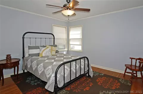 3703 E 24th St, Tulsa, OK 74114 photo 18