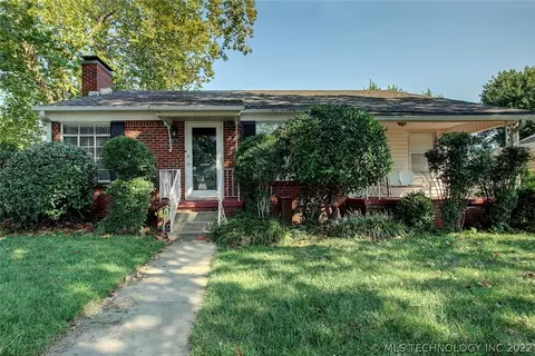 3703 E 24th St, Tulsa, OK 74114 photo 29