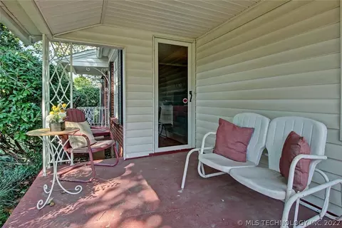 3703 E 24th St, Tulsa, OK 74114 photo 23