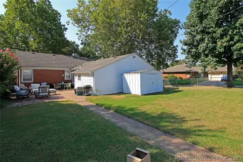 3703 E 24th St, Tulsa, OK 74114 photo 26