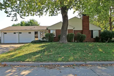 3703 E 24th St, Tulsa, OK 74114 photo 27