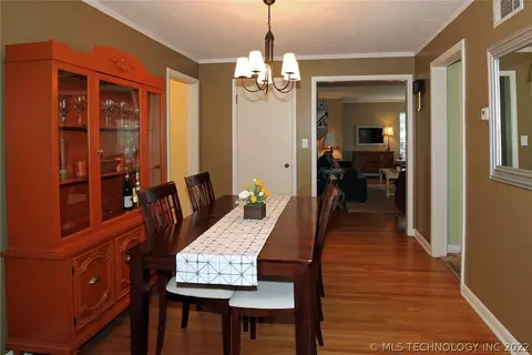 3703 E 24th St, Tulsa, OK 74114 photo 7
