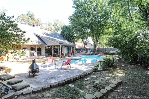 6208 E 78th St, Tulsa, OK 74136 photo 35