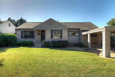 222 E 35th St, Tulsa, OK 74105 photo 1
