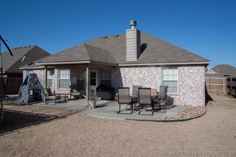 21460 E 39th Pl, Broken Arrow, OK 74014 photo 24
