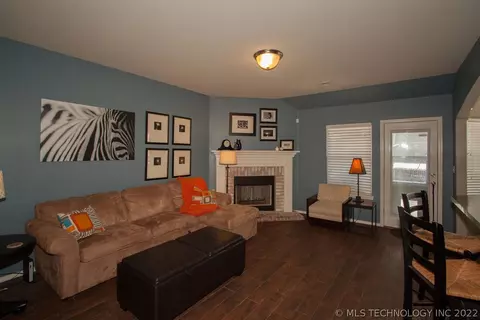 21460 E 39th Pl, Broken Arrow, OK 74014 photo 3