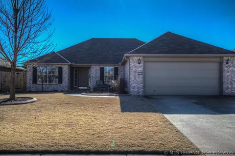 21460 E 39th Pl, Broken Arrow, OK 74014 photo 26