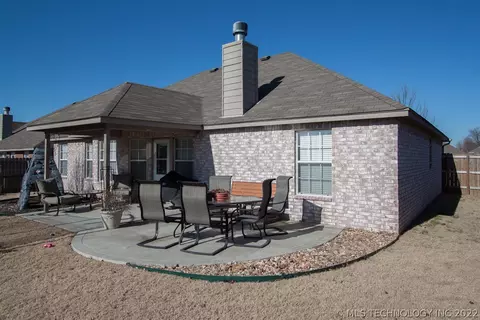 21460 E 39th Pl, Broken Arrow, OK 74014 photo 22