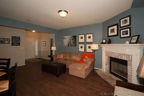 21460 E 39th Pl, Broken Arrow, OK 74014 photo 5