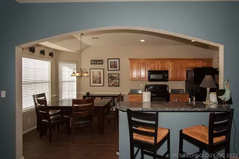 21460 E 39th Pl, Broken Arrow, OK 74014 photo 7