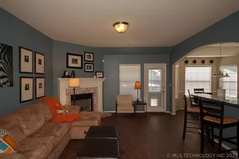 21460 E 39th Pl, Broken Arrow, OK 74014 photo 4