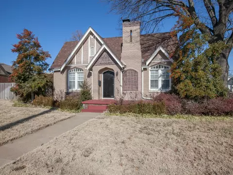 1341 E 36th St, Tulsa, OK 74105 photo 1