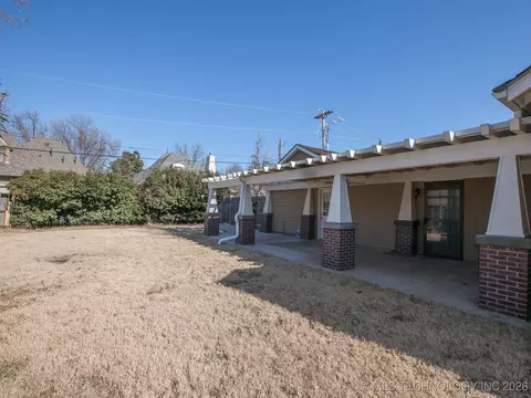 1341 E 36th St, Tulsa, OK 74105 photo 26