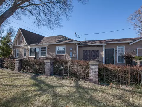 1341 E 36th St, Tulsa, OK 74105 photo 28