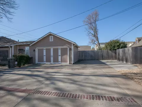 1341 E 36th St, Tulsa, OK 74105 photo 30